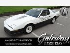 Thumbnail Photo 0 for 1983 Pontiac Firebird Trans Am Coupe